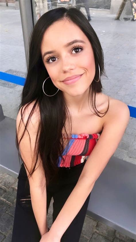 jenna ortega porm|Jenna Ortega Nude Photos & Videos